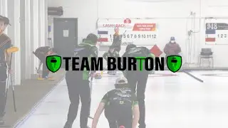Curling Alberta Canada Winter Games Pre-Trials Draw 2 - Team Hiebert  vs Team Duncan