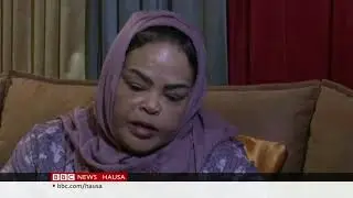 Hari a Nijar: An hallaka wajejen mutum 70 a Tillabery - Labaran Talabijin na 05/11/21