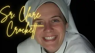 She couldn’t be a famous actress, so she became a famous nun