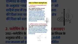 Class 10th important questions answers physics notes//vigyan important diagram//class 10th #science