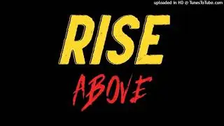 Jared Land - Rise Above
