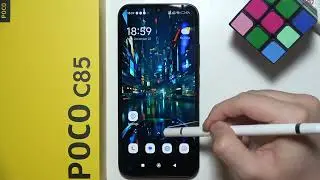 Poco C85: Как клонировать приложения (функция клонирования приложений)