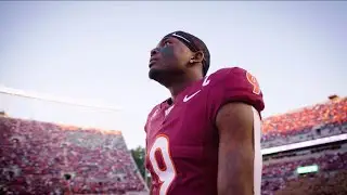 Offense Hype - Virginia Tech Football 2024