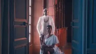 Amo Babe Dadju