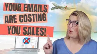 Email Marketing for Travel Agents: Write Sales Emails That Convert