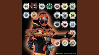 仮面ライダーゴースト 不滅