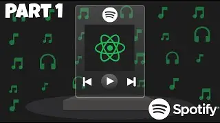 How to build a Spotify VR Player (Part 1)