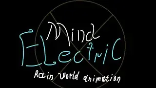Rain World - The Mind Electric animation