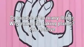 Love Bomb lyrics NERD karaoke