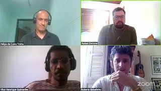 International Forum 2025: Sound, Labor, and Cultural Politics