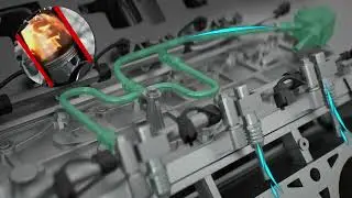 GDI Components | Automotive Training