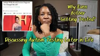 Does It Even Matter When I Get My Child Tested for Autism