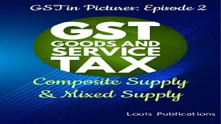 GST in Pictures # 2