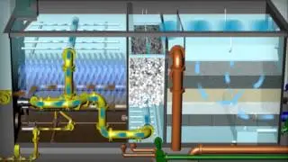 Trident&reg; HS Package Water Treatment Plant