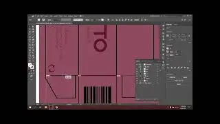 Illustrator: How to Prepare Your File for Box Mapping (Part 3)