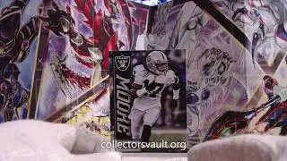 2013 Panini R&S Rookies & stars BoX opening