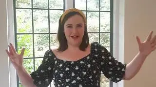 Lost Chord Dementia Charity Music Sessions - Emily Wenman 2
