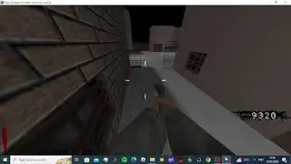 NZP:R BUNNY HOP LMAO