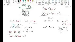 25   Factoring Level 2