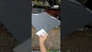 Kite Giveaways 😍 l #viralvideo #kitelover #kiteflying #shortsfeed