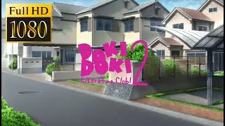 Doki Doki Literature Club 2 - Launch Trailer (HD)