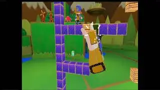 PathCraft