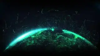digital earth