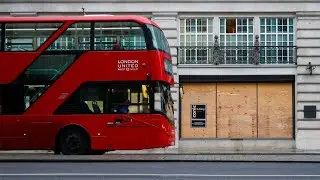U.K. Firms Need 2021 Support Plan: British Chambers of Commerce