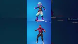 Rift Strider Drift doing Brain Candy Built In Emote #fortnite