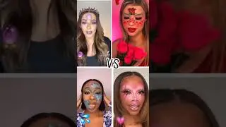 emoji makeup #shorts #trend