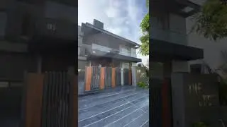 Inside 500 Sqyd Villa #shorts