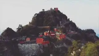 RAHMAT - Tai Chi Hip Hop