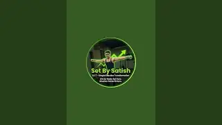 SET By Satish | Simple Effective Health & Weight Loss Tips