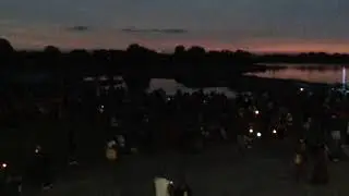 Reggae by the Lake East St Louis, IL