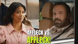 Ben Affleck & Jen Affleck's Dunkin' Roast + Royal Secrets!