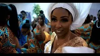 Flashmob Operation Merdro | The Alves Traditional wedding