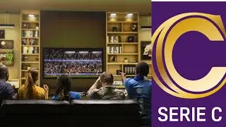 Serie C: TRM Network takes the field as an exclusive lead broadcaster
