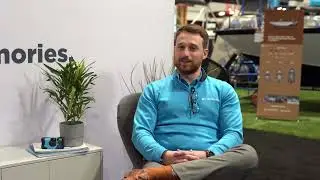 Fun Series Pontoon - 18 Fun walk-through w/ Jeff Taylor and Jesse Davis