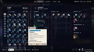 ARC Raiders_Bombadier and Leaper Run