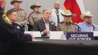 Election Day: Texas governor racing heats up