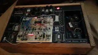 Bit Rot -- A basic showing