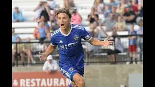 Charlotte Independence - A Night to Remember