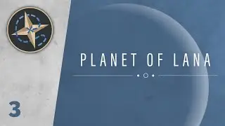 Remote Control &bull; Let's play Planet of Lana &bull; Blind playthrough ep. 03