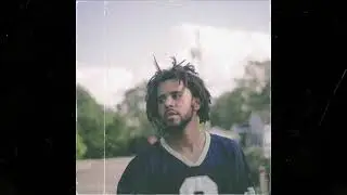 [FREE] J. Cole 