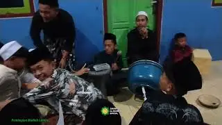 Pembagian Hadiah & Raport