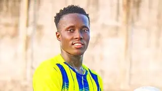 JONATHAN FREEMAN GOALS & SKILLS (WINGER /STRIKER) LIBERIA U20 NATIONAL TEAM PLAYER