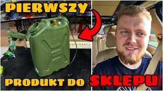 USTERKI po 1000km... Zaczynam produkcję PRYSZNICÓW!! Odc.219