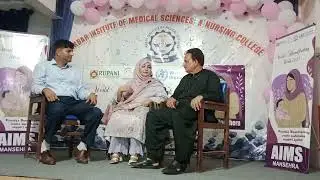 Principal nursing college Akbar institute of medical science Mansehra kpk