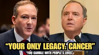 Schiff TORCHES Trump&rsquo;s EPA Nominee: &lsquo;Your Legacy Will Be Cancer
