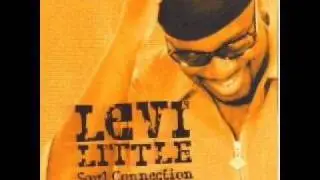 Levi Little - Pick up the phone (former member of blackstreet)